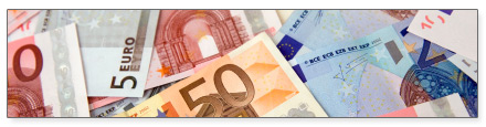 Prijsbeleid Geld