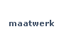 Maatwerk