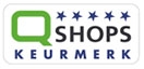 Qshops keurmerk