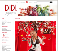 Screenshot DIDI