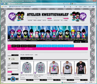 screenshot Kwestievanlef