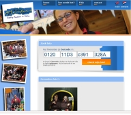 screenshot MyMaxifoto