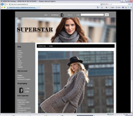 Screenshot SUPERSTAR