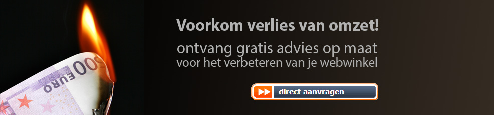 Gratis advies!