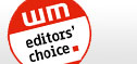 Winmag Magazine - Editors Choice Award - Directshop
