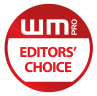 Winmag Editors Choice Award